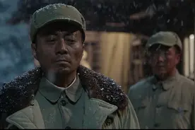 长津湖：志愿军行军神出鬼没，把美军包了饺子，美军竟毫无察觉视频封面