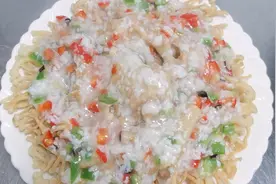 酒香金针菇 脆甜金针菇