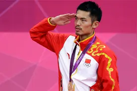 回顾2012年伦敦奥运会中国羽毛球梦幻五金完美收官！视频封面