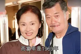 24孝老公！TVB御用妈妈拍剧3小时，老公呆坐街头等下班视频封面