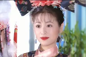 这么美，当年制作人居然觉得她不够漂亮差点被换角？视频封面