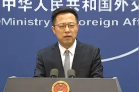 NASA局长称中国太空项目由军队运作 赵立坚：混淆是非、颠倒黑白