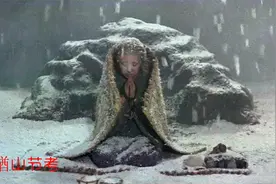 日本民间故事改编，老人只要到了70岁，就会被儿子背上弃母山视频封面