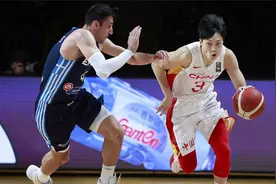 【全场集锦】中国男篮不敌希腊无缘奥运会 胡明轩16分全队最高！视频封面