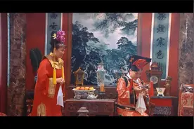 蒙古语综艺《谢天谢地你来了》视频封面