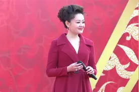 歌曲《走进春天》演唱：王庆爽视频封面