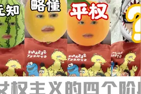 女权主义的四个阶段视频封面