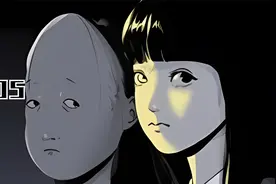 整容后的我，时常会在镜子中看到自己以前的丑陋模样视频封面