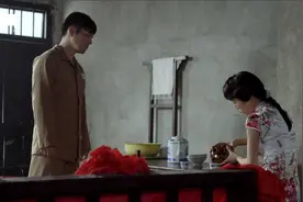 浪子回头：姑娘借酒壮胆，为杜家留后代，还是心软下不了手视频封面