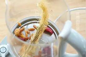 养肝草搭配这几样煮一壶，每天这样喝可舒服了，肝干净睡眠气色好视频封面