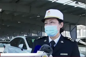 中国首批进口氢能源汽车在大连通关视频封面