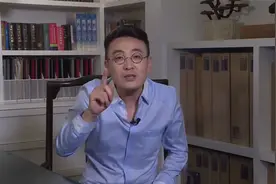 窦文涛：李兆基长子代孕生三胞胎，大富豪发3300万红包，真是土豪视频封面
