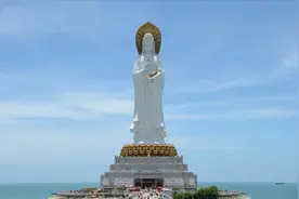 佛学常识：佛像可以拍照吗？视频封面