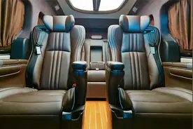 家用性价比最高的MPV！18万起搭2.0T+8AT，配两个航空座椅视频封面