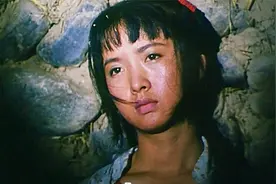 国产老电影《秀女》，影视！视频封面