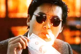 “亚洲新毒王”谢志乐！年收入高达1200亿，输掉3.6亿面不改色视频封面