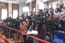工业和信息化部部长金壮龙：谈今年5G发展目标和工作重点视频封面