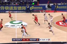 【全场集锦】顾全29分！萨林杰27分10篮板，深圳大胜广州视频封面