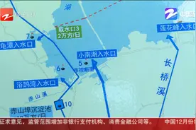零下六度 西湖结冰为何“不及预期”视频封面