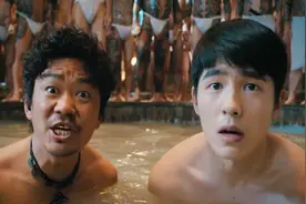 唐人街探案3：唐仁三个情人曝光，秦风懵了，舅妈太多我照顾不来视频封面