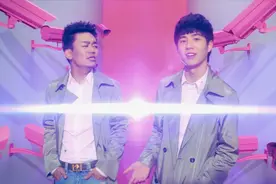 探案奇葩《唐人街探案》片尾曲《萨瓦迪卡》MV视频封面