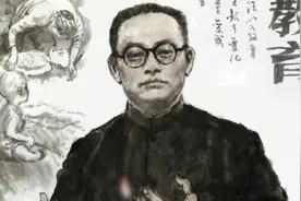 陶行知：一生只为办学育人，中国教育界的伟大先驱人物视频封面