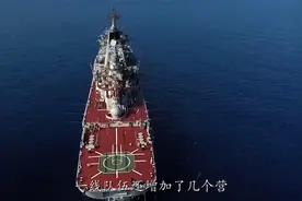 英国奇葩只能起飞不能降落，不是神风胜似神风，英仙座号维修航母视频封面