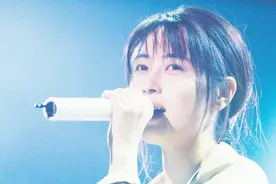 坂井泉水经典励志单曲- 負けないで不要认输 被誉为日本第二国歌视频封面