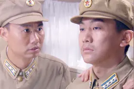 保尔不想将腿伤告诉家里人！只能选择截肢！十分痛苦！视频封面