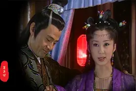 苗疆第一高手金花夫人来中原，没想沈木风一招五毒之手立马征服她视频封面