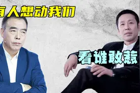 个个下台，为何“京圈大佬”屹立不倒？观众：圈真乱，关系套关系视频封面