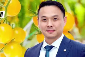 一个西红柿科技农场，如何打造休闲农业服务体系？现场专访农场主视频封面