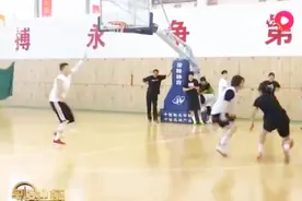 首次打进WCBA季后赛！山东女篮开始封闭集训，首轮对手为江苏视频封面