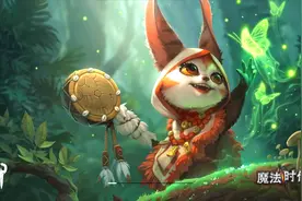 魔法时代：回合制RPG游戏，东方英雄天蓬元帅和弼马温供你差遣！