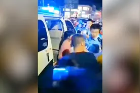 河南信阳：警方回应来了！网传女子当街拐卖儿童纯属造谣视频封面