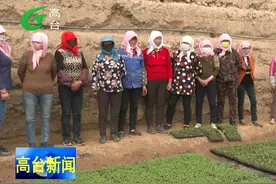 高台：丰富学习形式 汲取精神力量视频封面