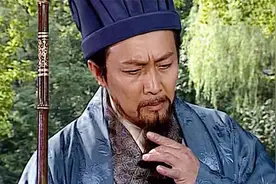 常被诸葛亮自比的管仲、乐毅，可是乱臣贼子！难怪刘备死前想杀他视频封面