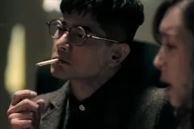 《无双》速看，郭富城扮演老画家，功夫不负有心人被看到了才华视频封面