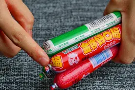 吃了这么多年火腿肠，原来这才是正确的打开方式，真是太实用了视频封面