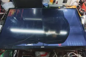 液晶电视屏幕坏了别急着卖废品，教你如何提高它的价值视频封面