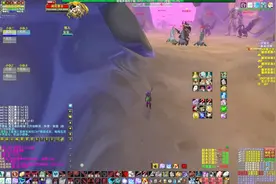 安其拉神殿TAQ猎人跳怪天堂之路详解视频封面