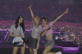 230610.BLACKPINK【大阪演唱会·完整现场Live】天下第一女团！视频封面