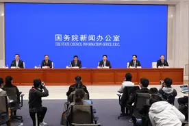 今年前9个月安徽皖北集聚区在建省外投资亿元以上项目过千个视频封面