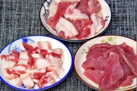 炒肉想要不粘锅，只需记住这2点，肉丝滑嫩鲜香，不干不柴超入味视频封面