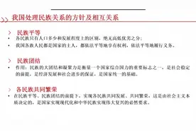 高三政治-民族区域自治制度视频封面