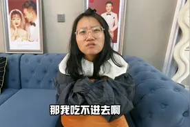 怀孕15周孕反严重，东北媳妇吃完饭就吐，给婆婆急的晚上睡不着觉视频封面