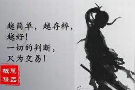 10.26复盘：大盘股回调，小盘股反弹听听20年老股民怎么说！视频封面