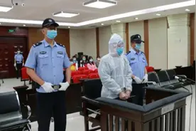 陕西生父抱摔幼童致死案开庭，被告人当庭求被判死刑求解脱视频封面