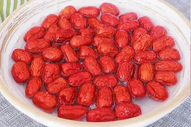吃了30年红枣，才发现有这么好吃的做法，营养解馋，孩子点名吃视频封面