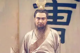 一代枭雄曹操,为何被骂了几千年?别被小说骗了,看看正史是这样的视频封面